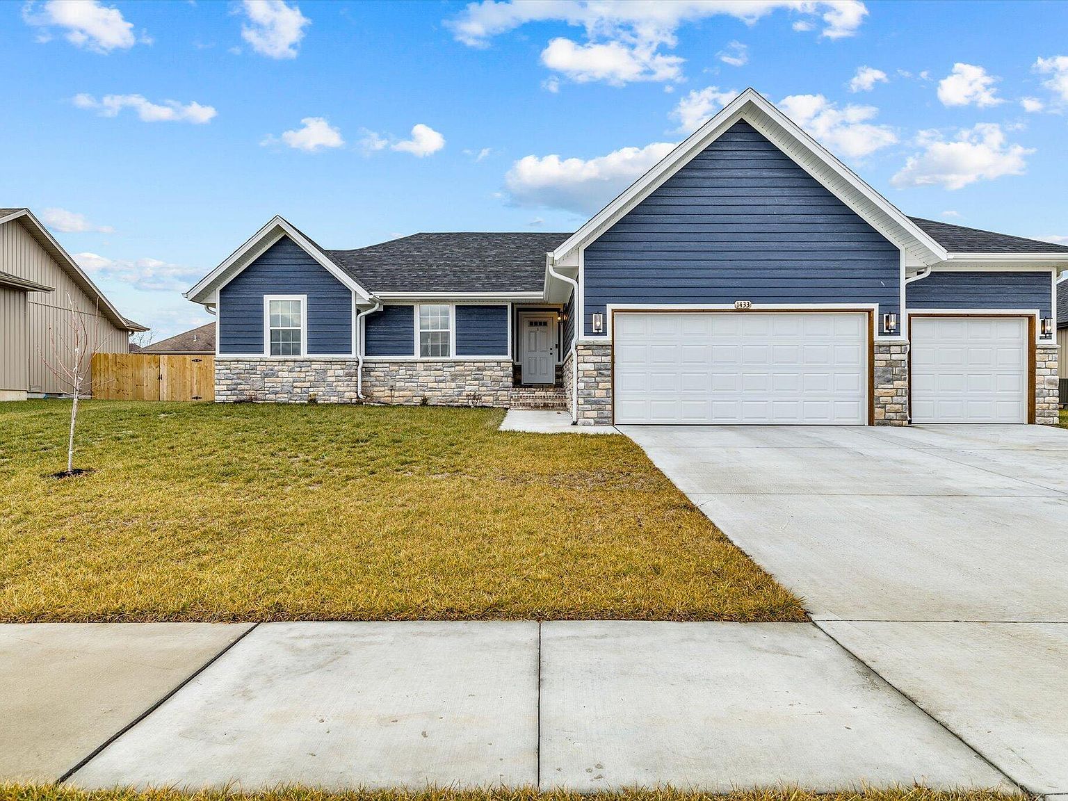 1433 Lyon Ave Republic, MO 65738 - Thumbnail 3