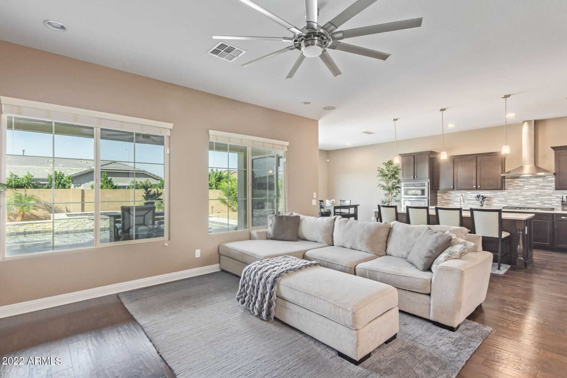 11056 Tripoli Avenue, Mesa, AZ, USA, 85212 - Thumbnail 4