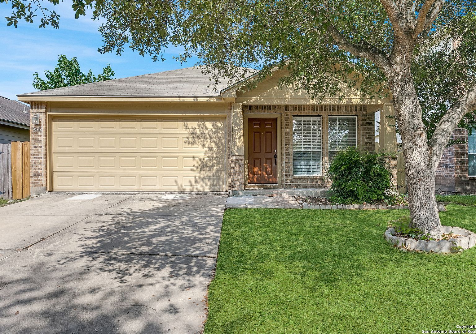 3603 Aranda Flds Converse, TX 78109 - Thumbnail 3