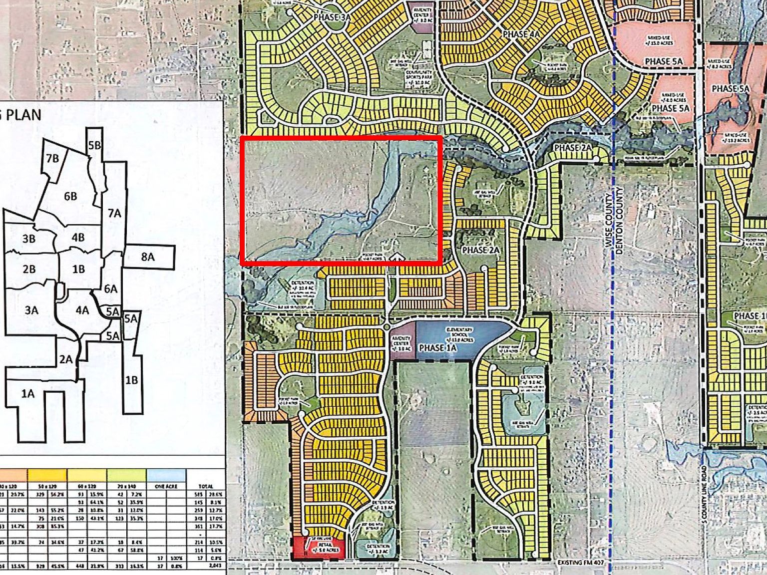 2600 Judge Ln Justin, TX 76247 - Thumbnail 3