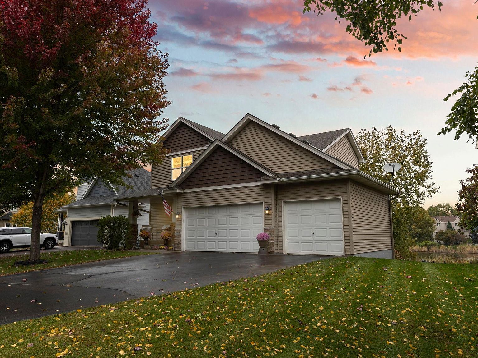 3315 119th Ave NE Blaine, MN 55449 - Thumbnail 3