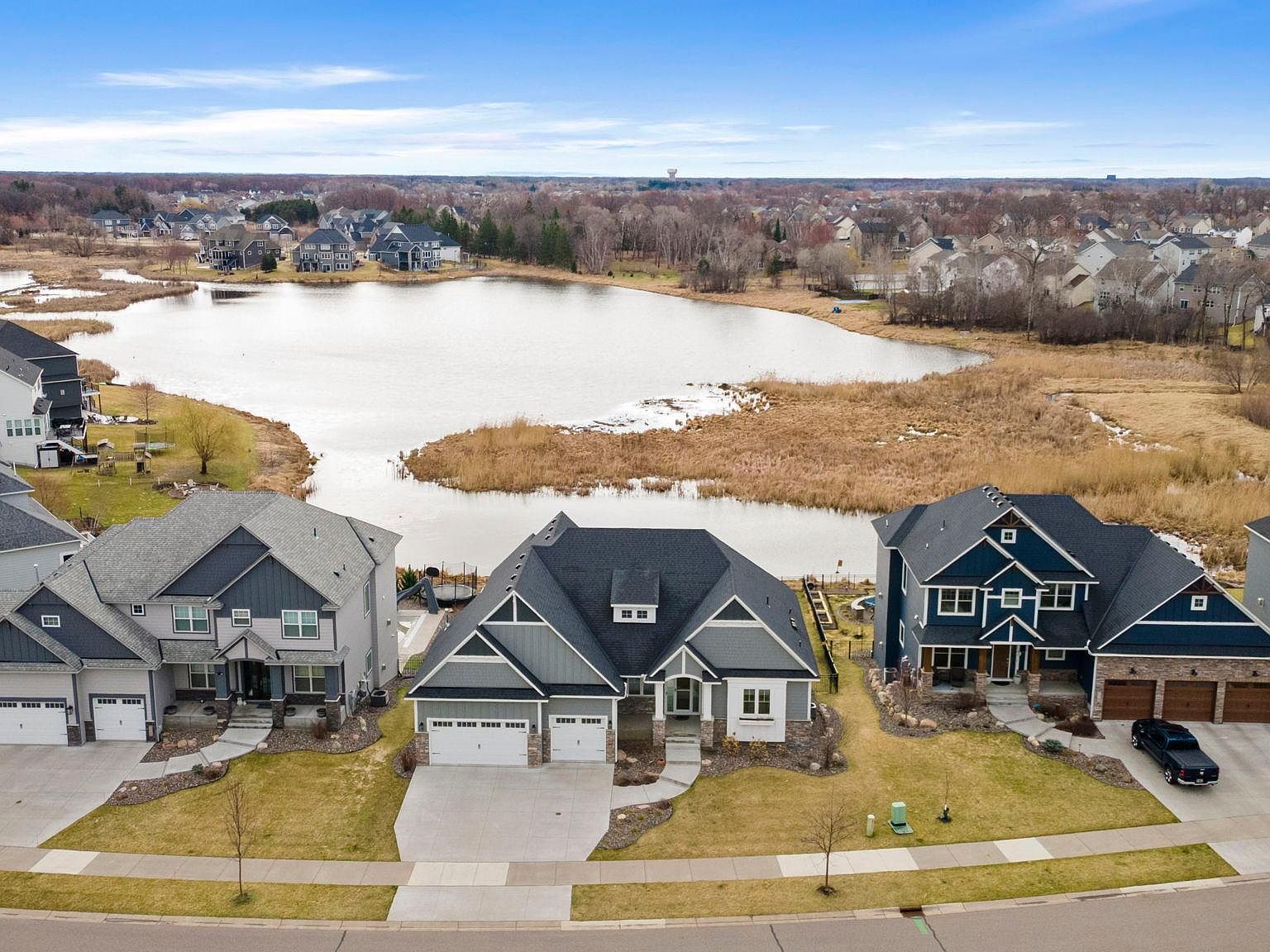 13175 Coral Sea Ct NE Blaine, MN 55449 - Thumbnail 3