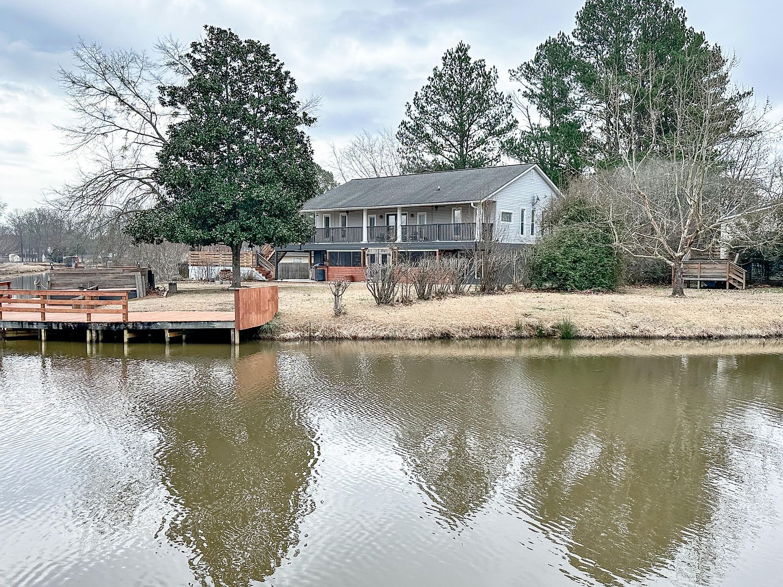 50044 Buck Rd Aberdeen, MS 39730 - Thumbnail 3