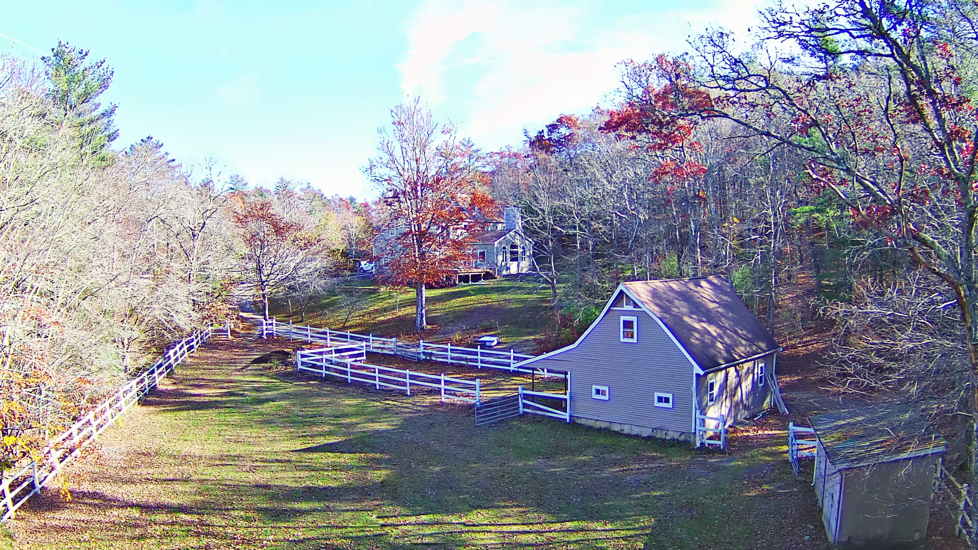 10 Bridle Path Ln, Middleborough, MA, 2346 | Single Family