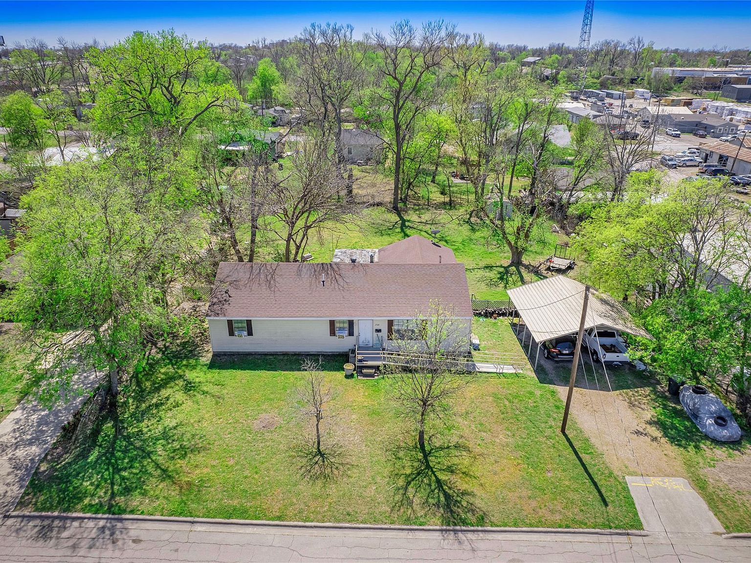 1709 W Avenue C Temple, TX 76504 - Thumbnail 3