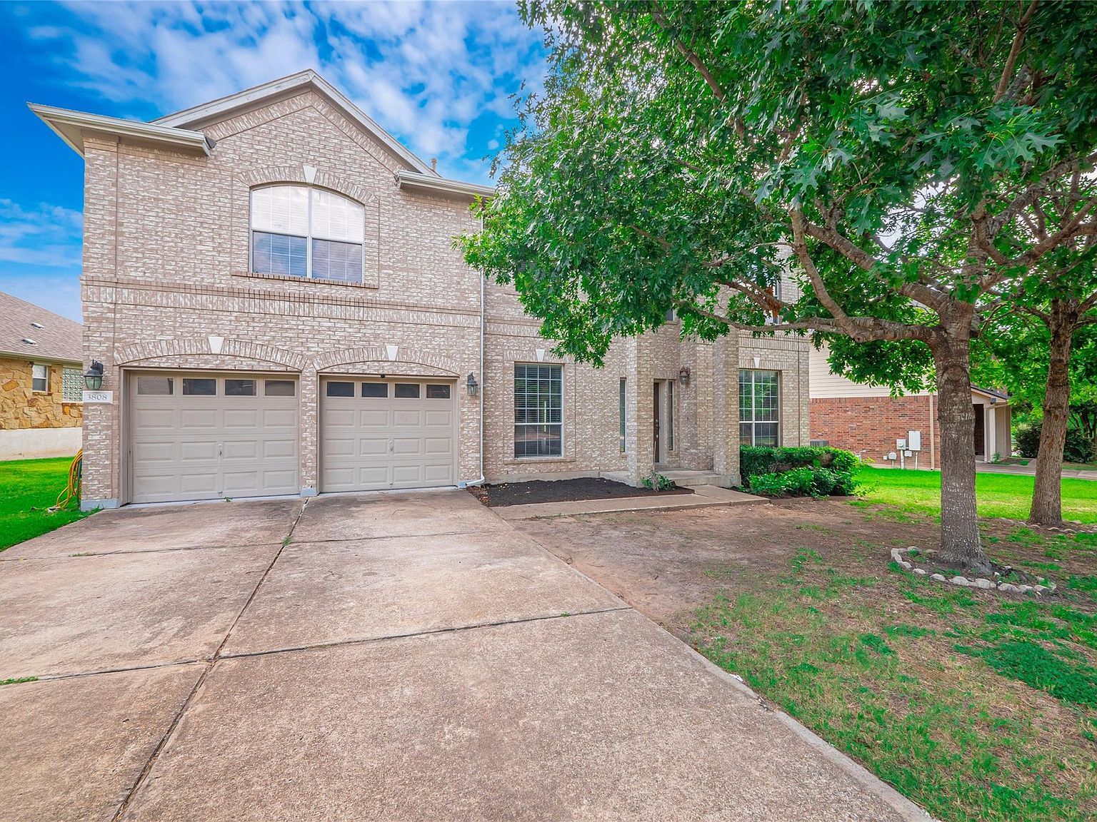 3808 Links Ln Round Rock, TX 78664 - Thumbnail 3