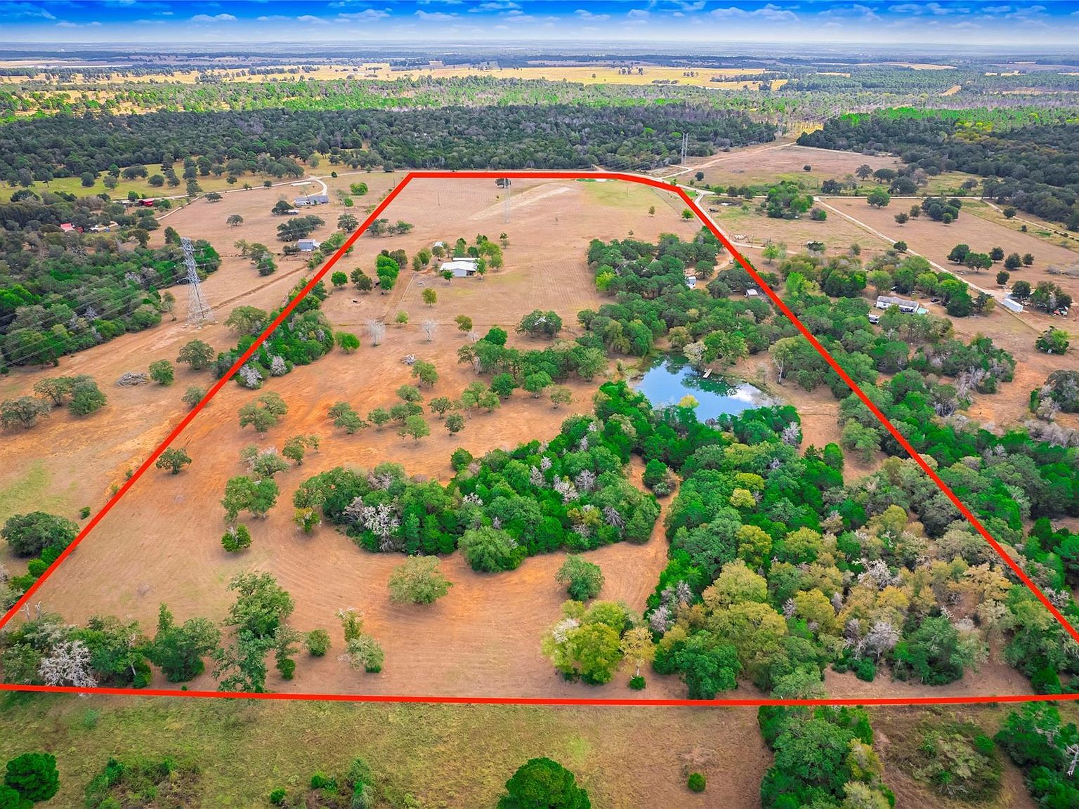 584 Old Antioch Rd Smithville, TX 78957 - Thumbnail 3