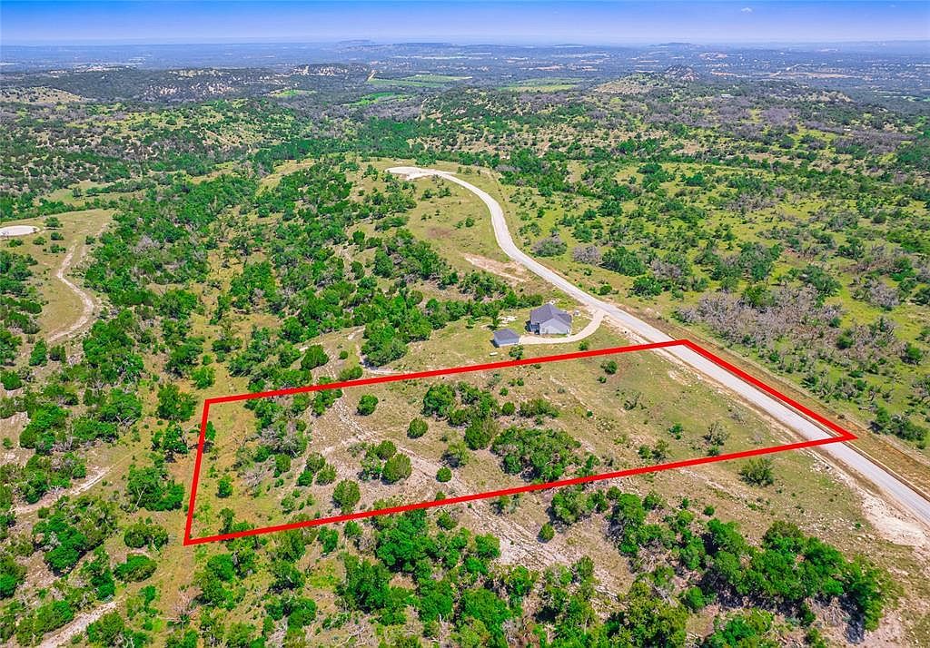 LOT 63 Canyons Dr Fredericksburg, TX 78624 - Thumbnail 3