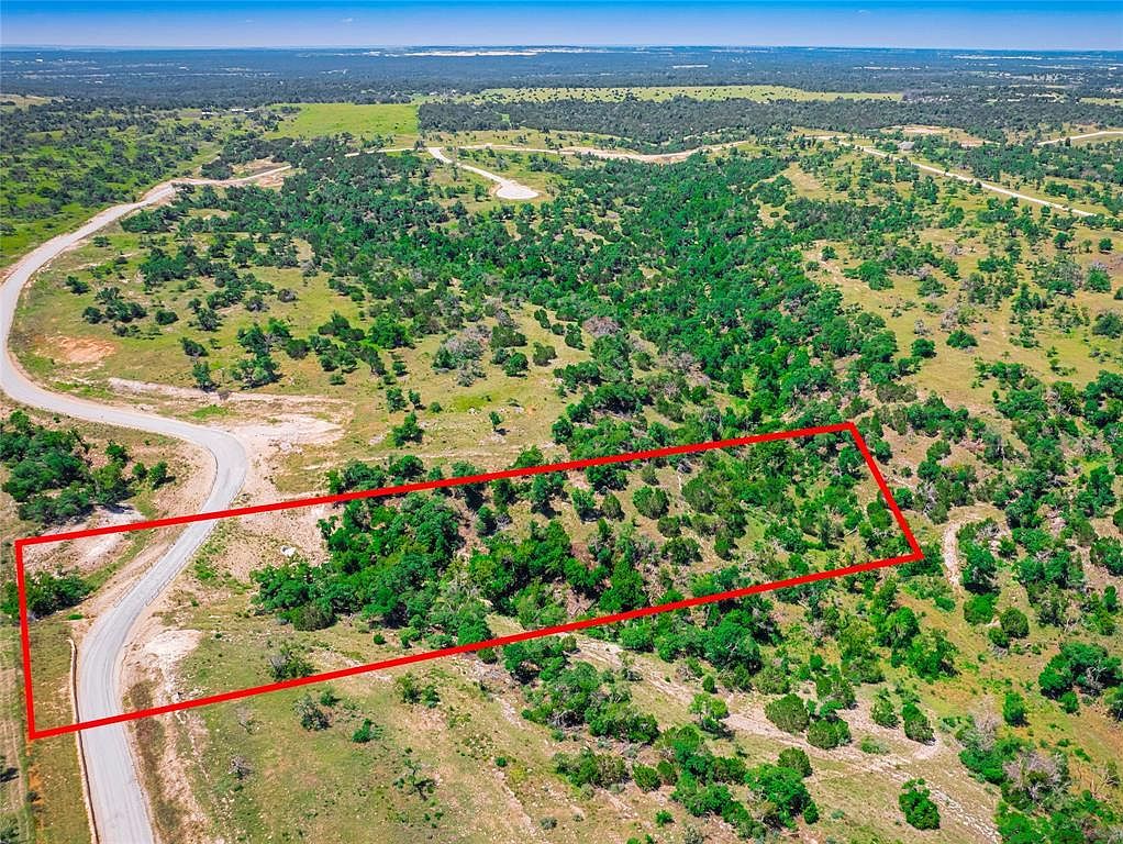 LOT 62 Canyons Dr Fredericksburg, TX 78624 - Thumbnail 3