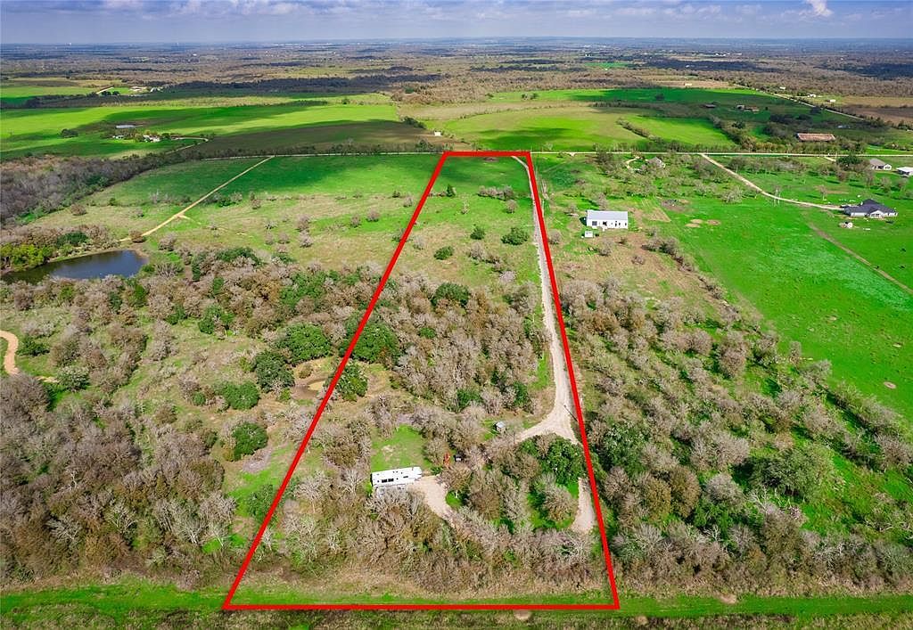 County Road 211 Bastrop, TX 78602 - Thumbnail 3