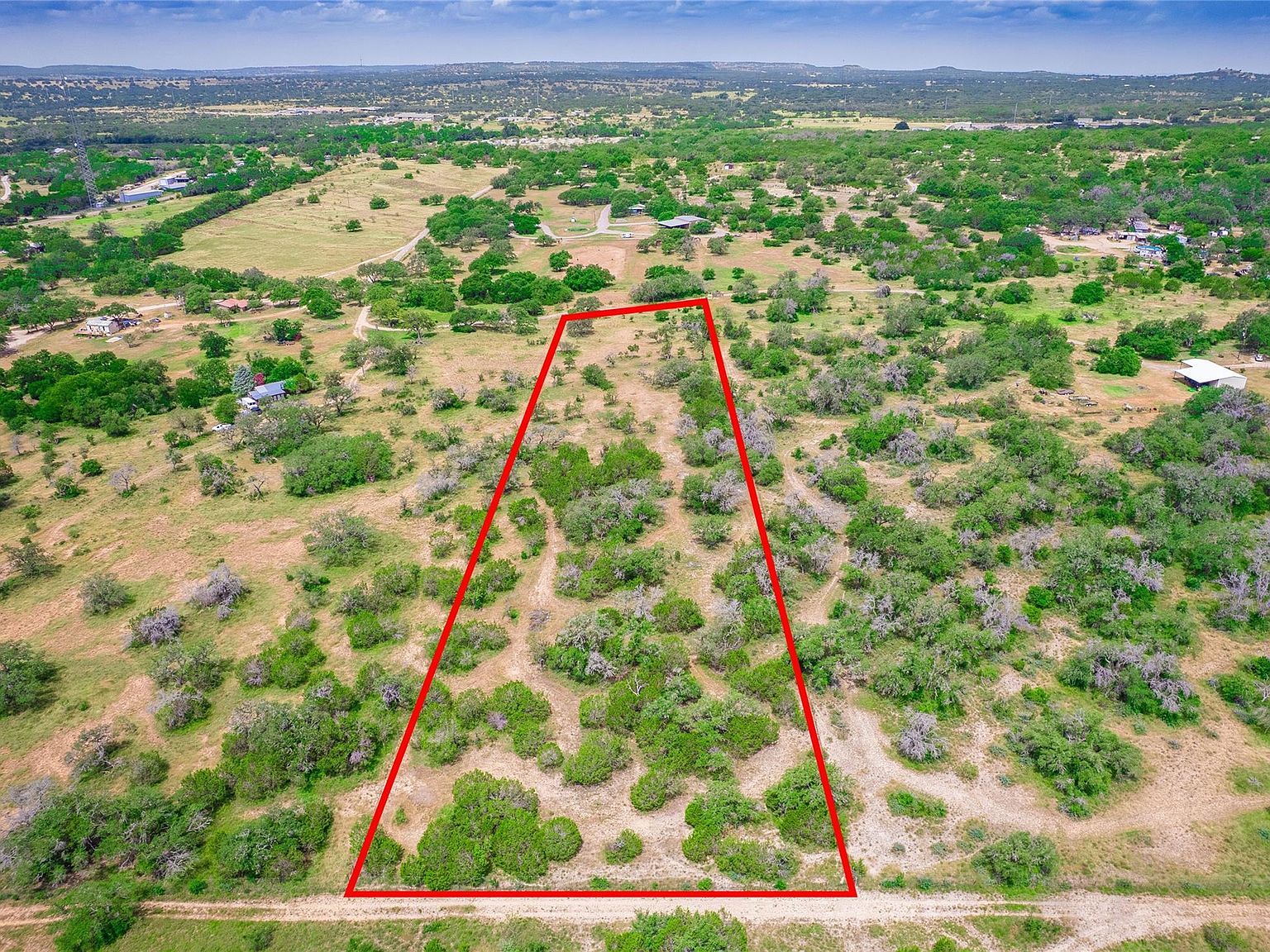 Winnie Smith Rd Round Mountain, TX 78663 - Thumbnail 3