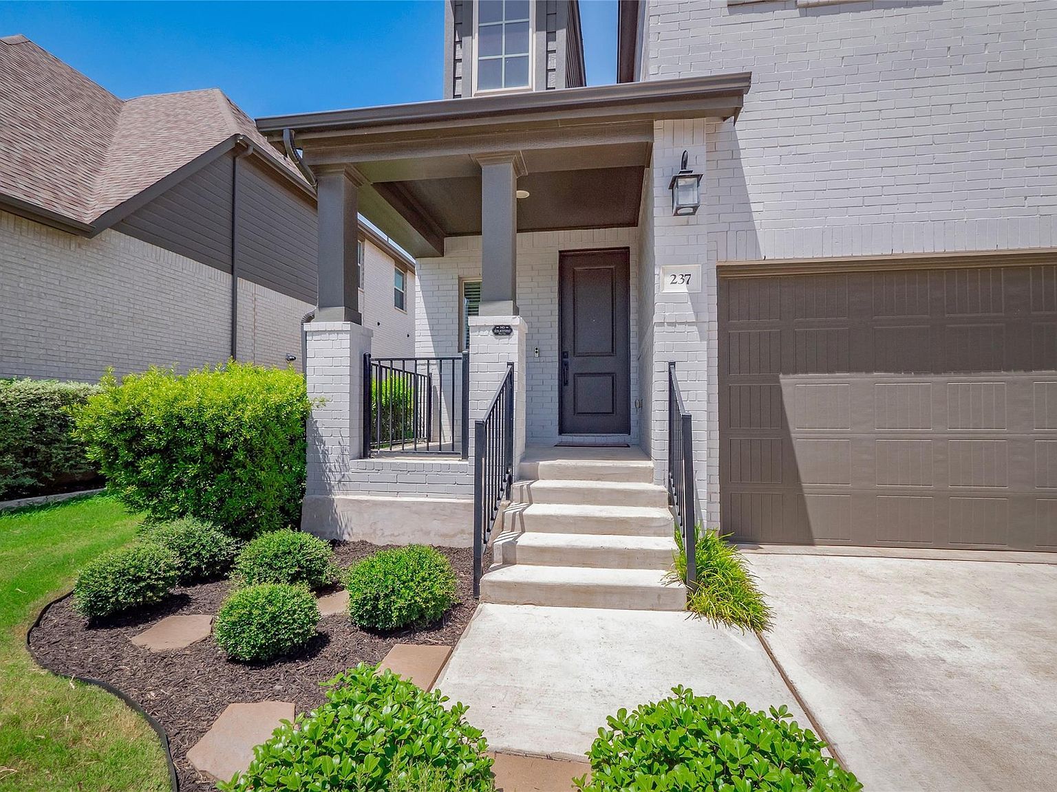 237 Arrowhead Mound Rd Georgetown, TX 78628 - Thumbnail 3