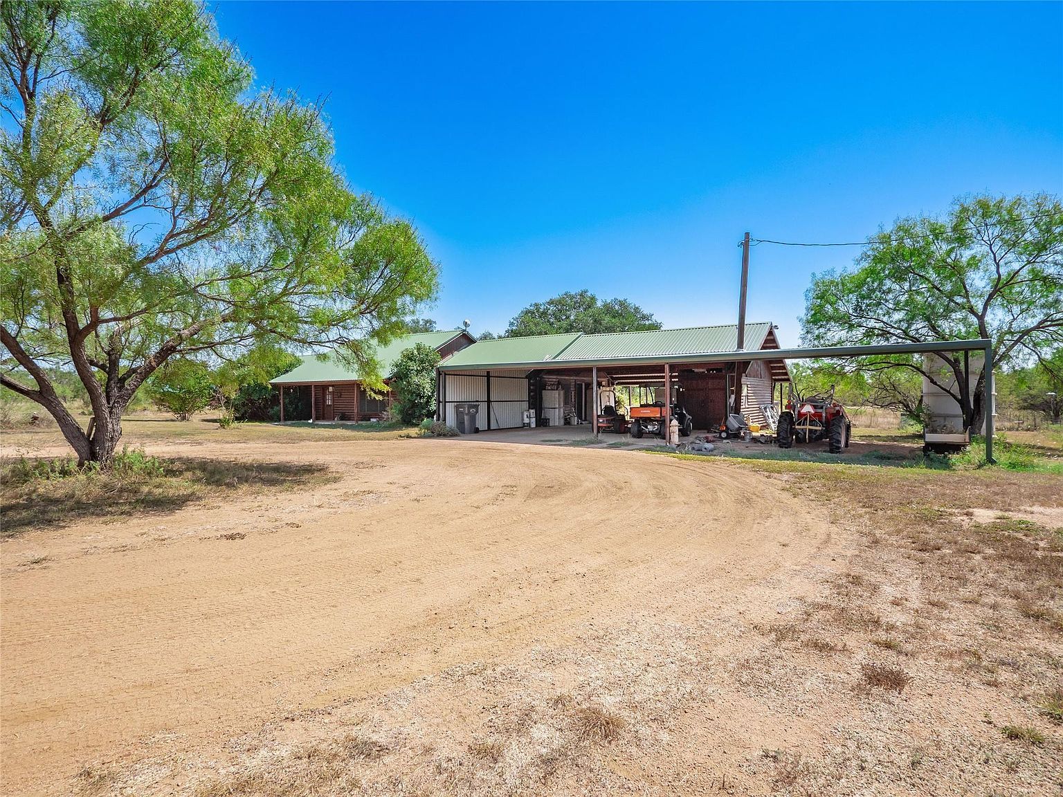 234 E Flag Creek Ranch Rd Llano, TX 78643 - Thumbnail 3