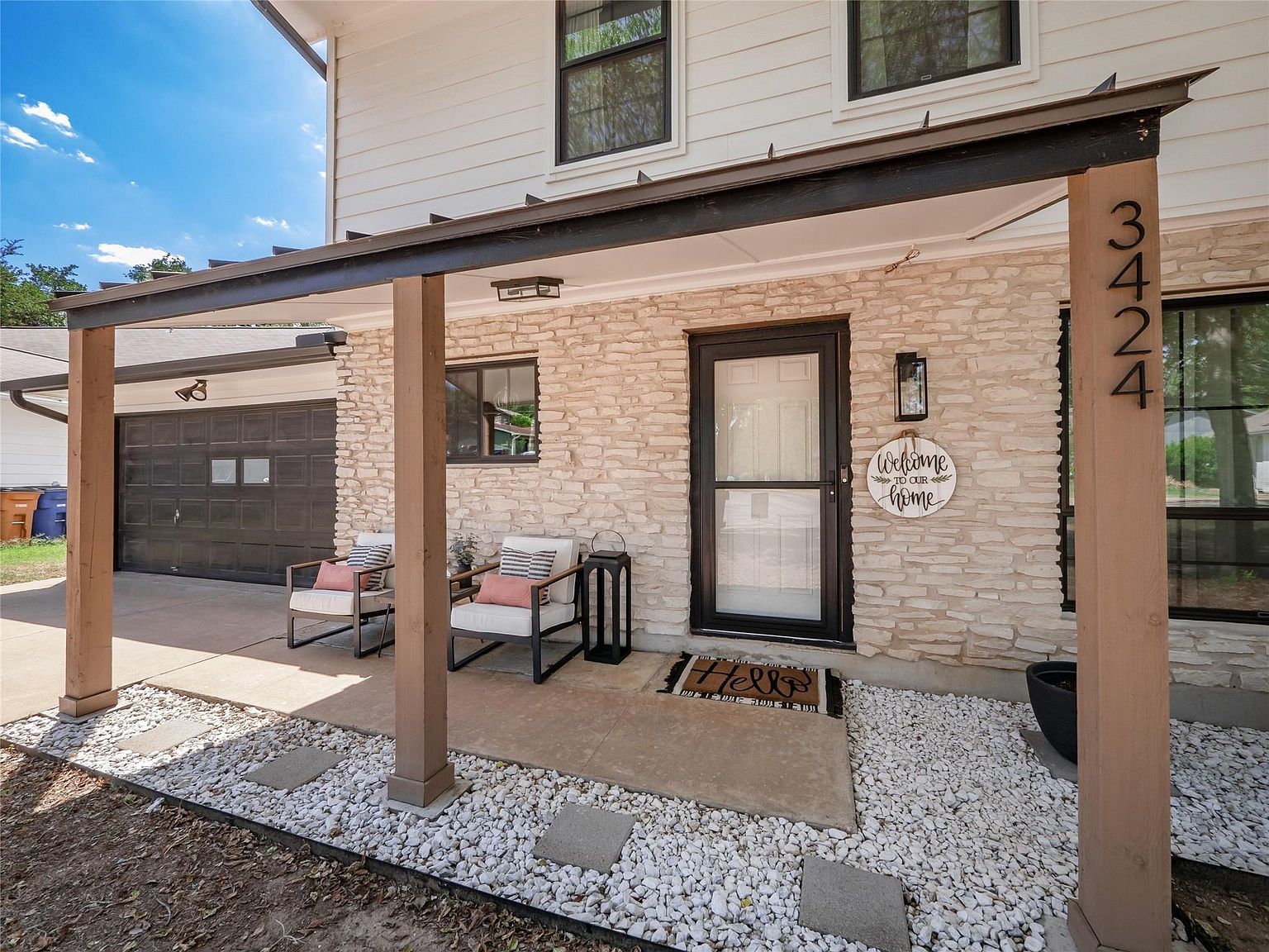 3424 Galesburg Dr Austin, TX 78745 - Thumbnail 3