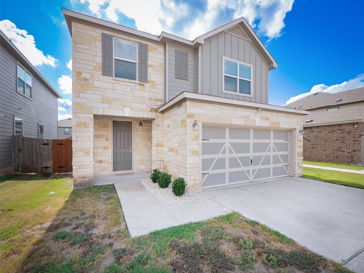 6313 Carriage Pines Dr Del Valle, TX 78617 - Thumbnail 3