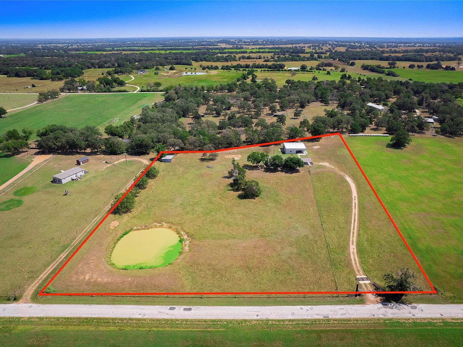 1252 County Road 106 Paige, TX 78659 - Thumbnail 3