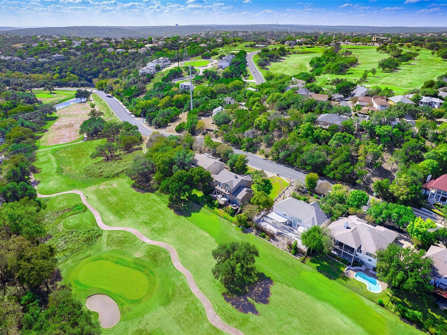 5654 Rain Creek Pkwy Austin, TX 78759 - Thumbnail 3