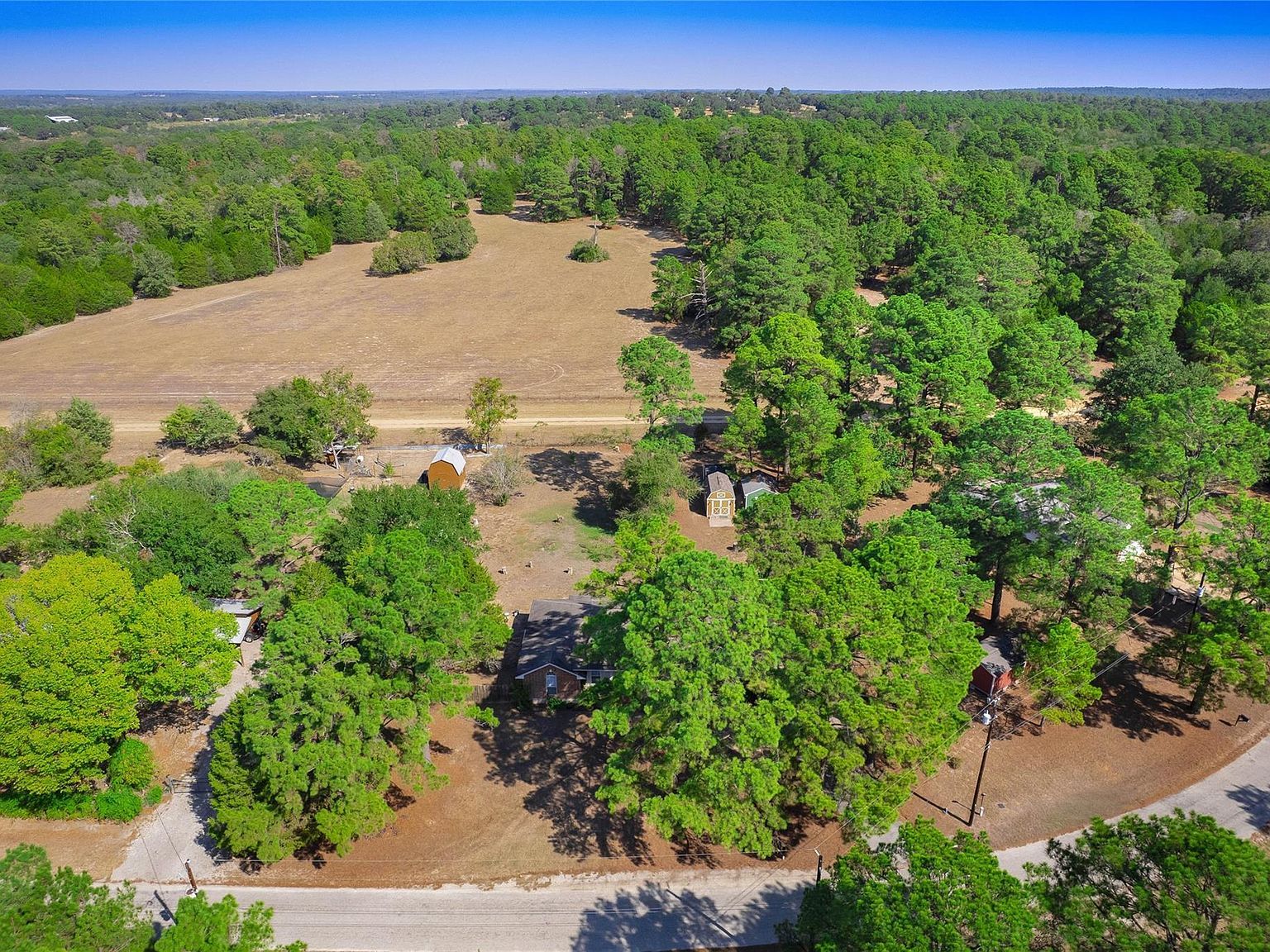 228 Old Firetower Rd Bastrop, TX 78602 - Thumbnail 3