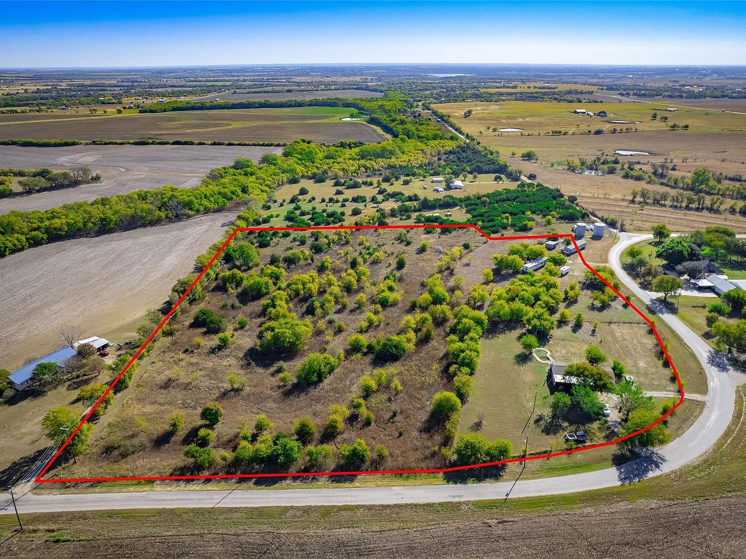 15881 Willow Grove Rd Moody, TX 76557 - Thumbnail 3