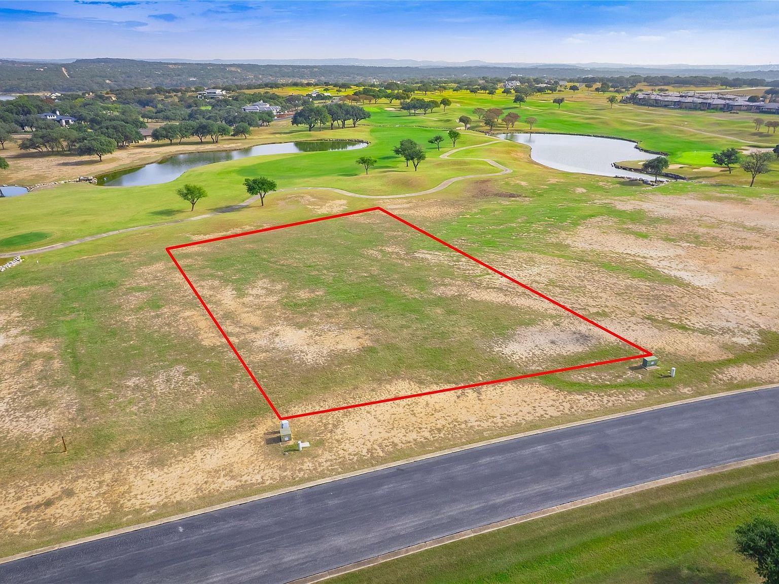 1416 Kahala Sunset Dr Spicewood, TX 78669 - Thumbnail 3