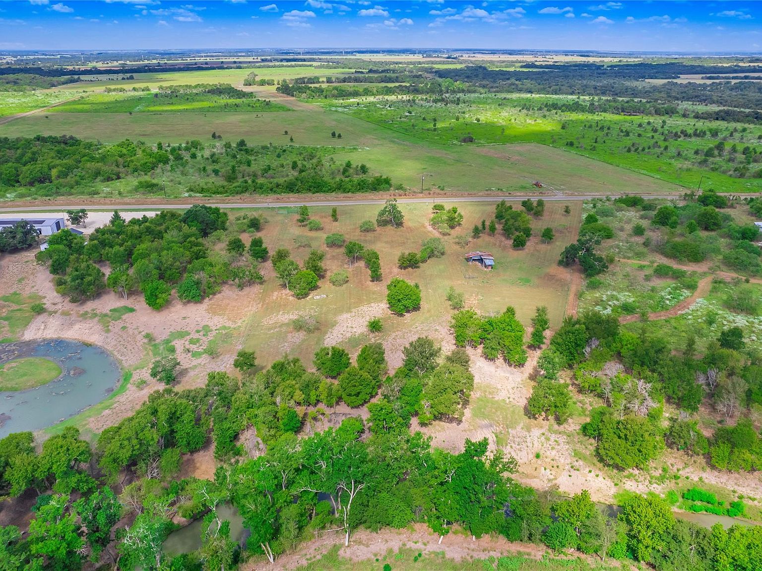 0 County Road 429 Rockdale, TX 76567 - Thumbnail 3