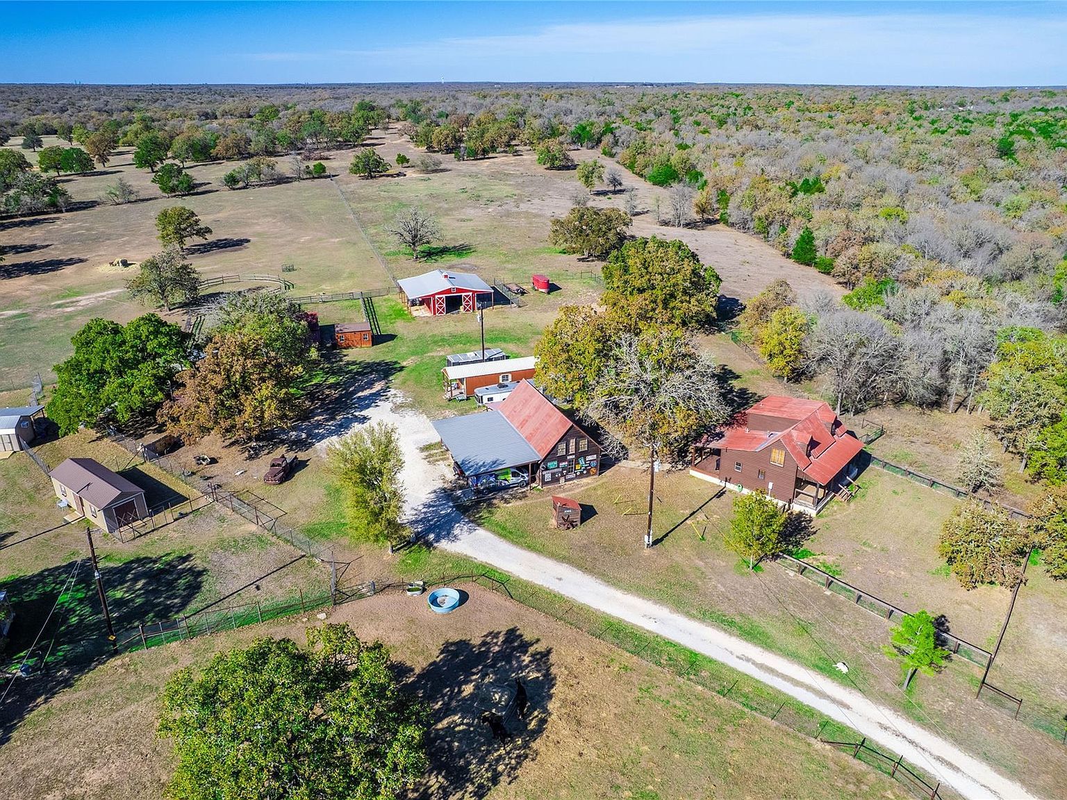 414 Walnut Creek Rd Bastrop, TX 78602 - Thumbnail 3