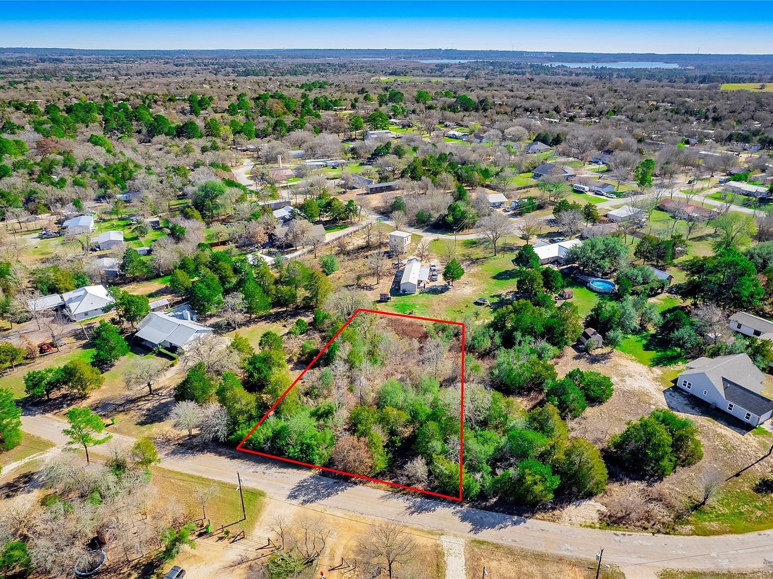 LOT 6 Blanket Flower Dr Bastrop, TX 78602 - Thumbnail 3