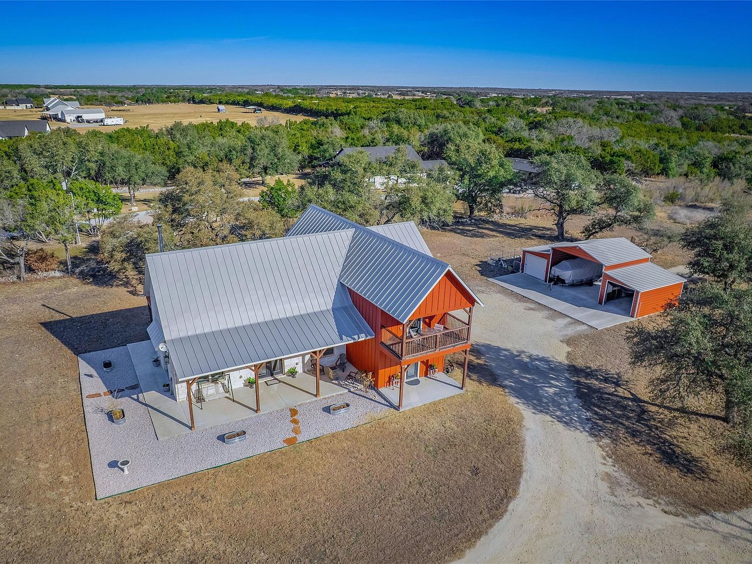 161 Paintbrush Ln Burnet, TX 78611 - Thumbnail 3