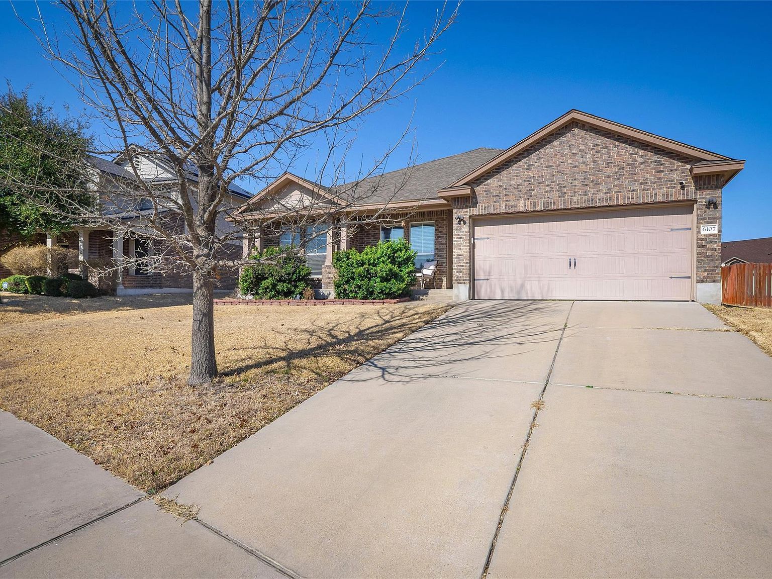 6107 Sue Anne Dr Killeen, TX 76542 - Thumbnail 3