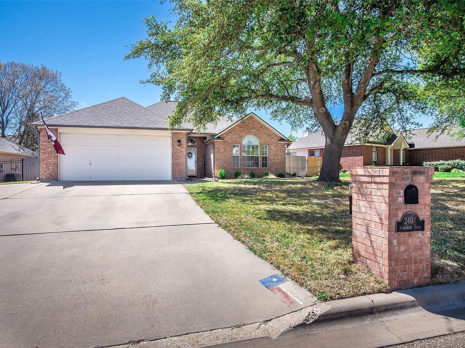 2407 Kingsbury Dr Temple, TX 76502 - Thumbnail 3