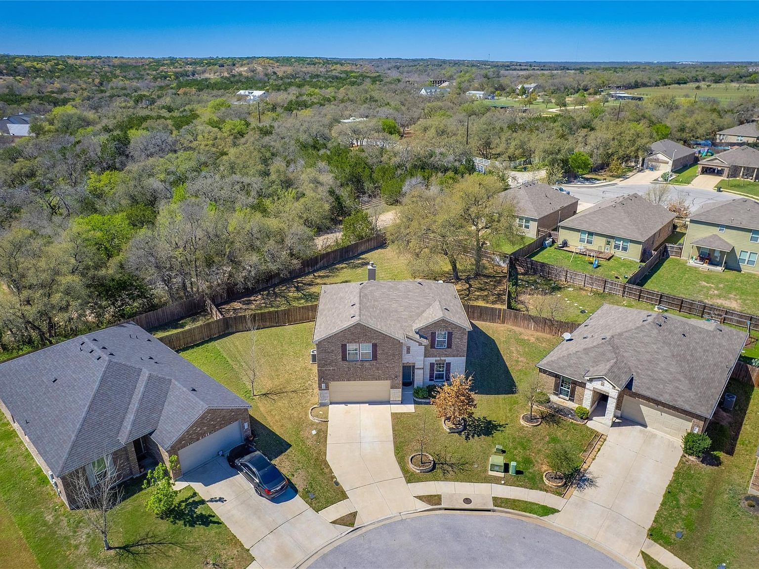 625 Sierra Mar Loop Leander, TX 78641 - Thumbnail 3