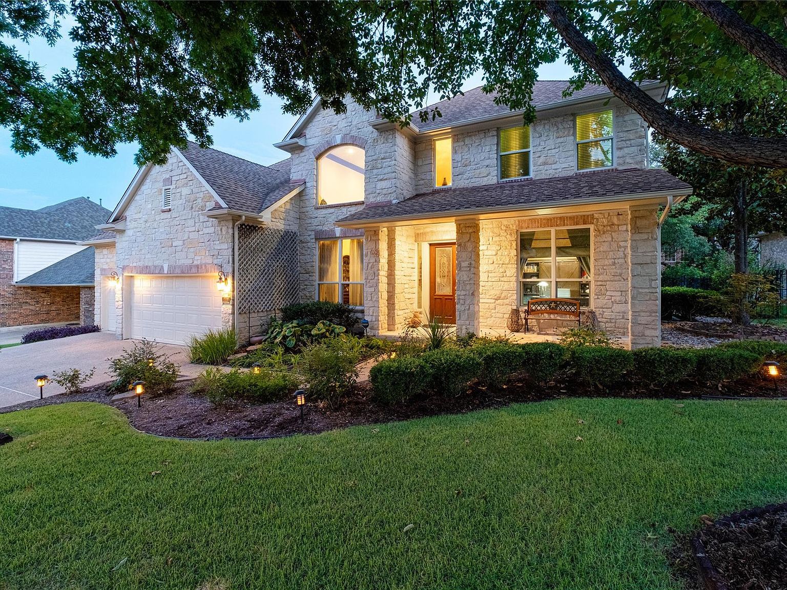 2107 Hilton Head Dr Round Rock, TX 78664 - Thumbnail 3