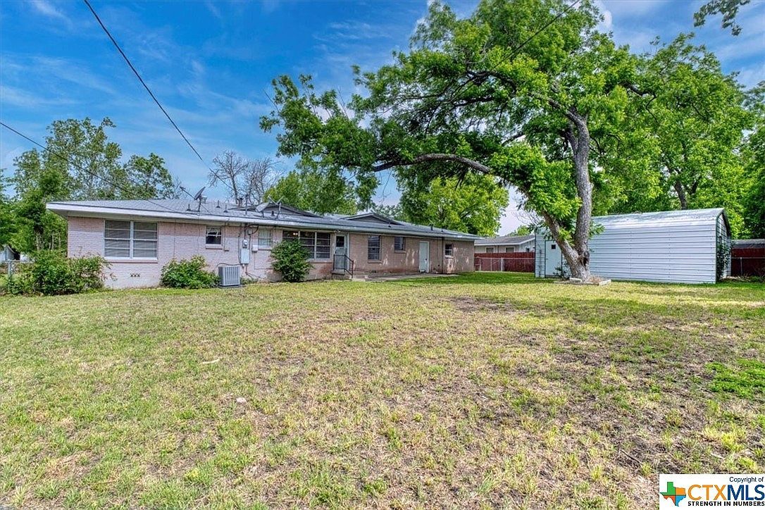 1903 S 13th St Temple, TX 76504 - Thumbnail 3