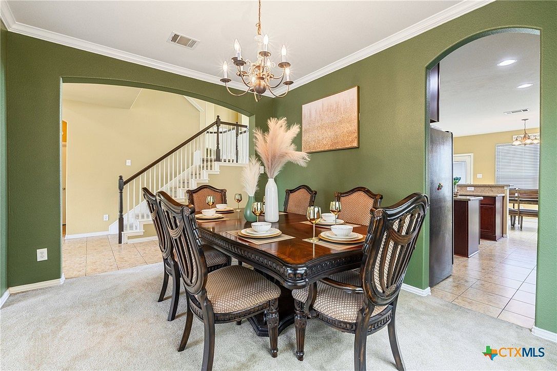 1002 Wallin Farms Cv Hutto, TX 78634 - Thumbnail 3