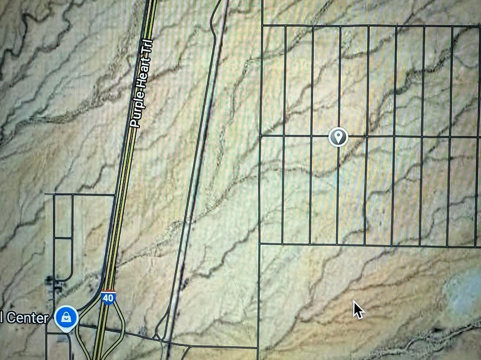 0 Ali Chuk Rd #1 Yucca, AZ 86438 - Thumbnail 3