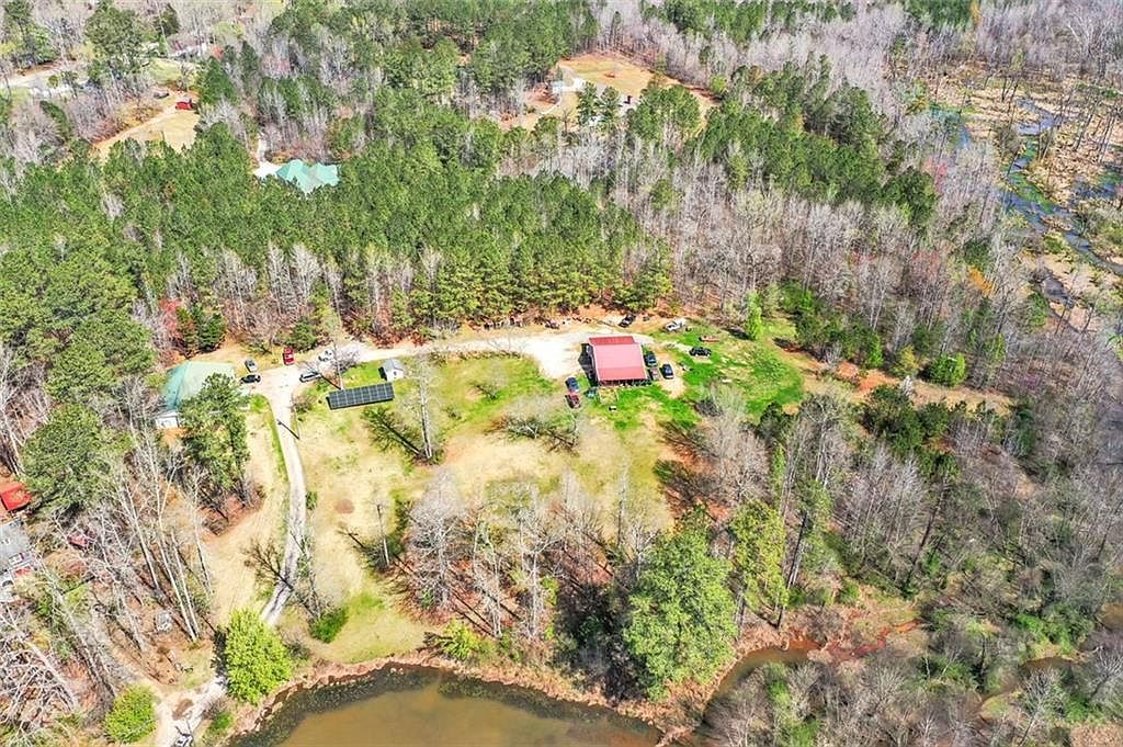 3498 Marjorie Ln Douglasville, GA 30135 - Thumbnail 3