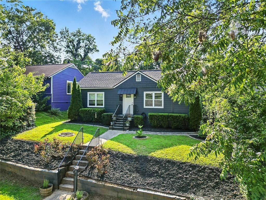 97 Mortimer St SE Atlanta, GA 30317 - Thumbnail 3