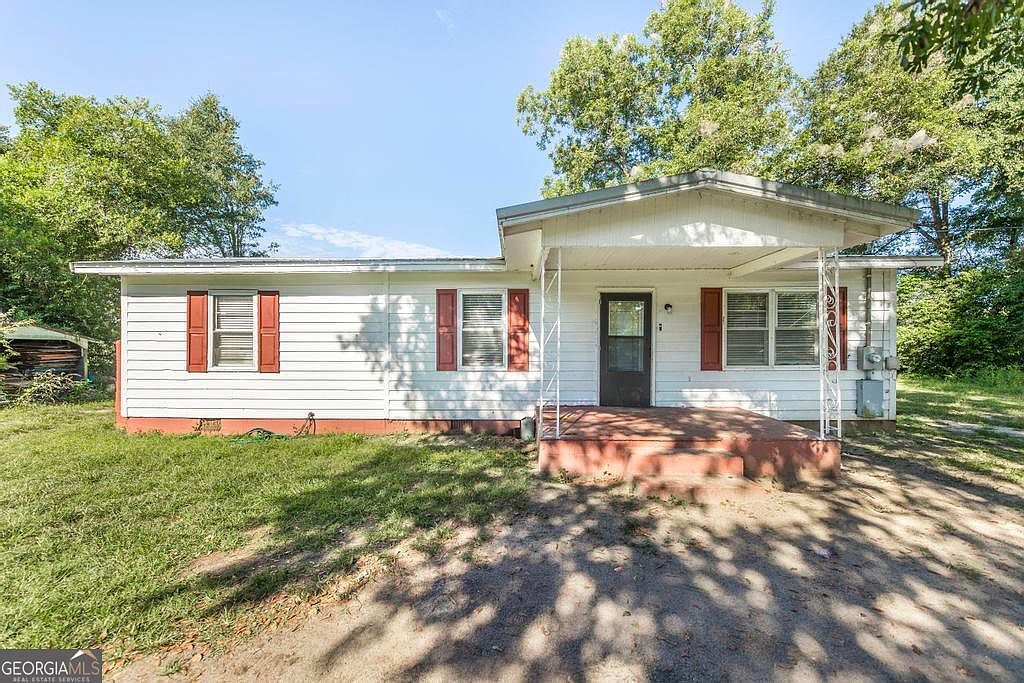 511 Forsyth St Montezuma, GA 31063 - Thumbnail 3