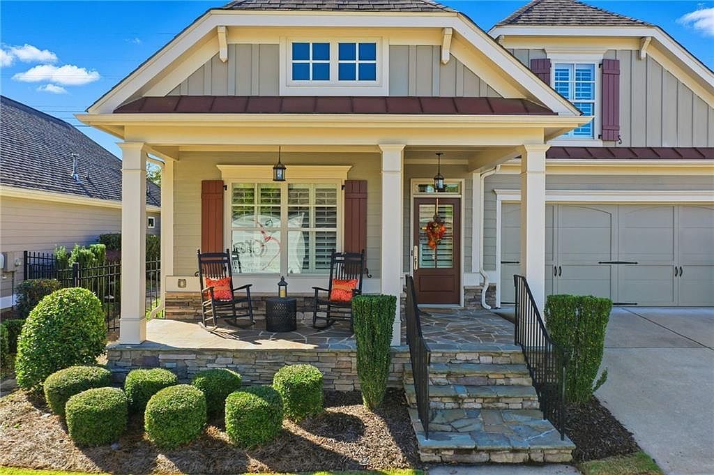 126 Heron Xing Woodstock, GA 30188 - Thumbnail 3