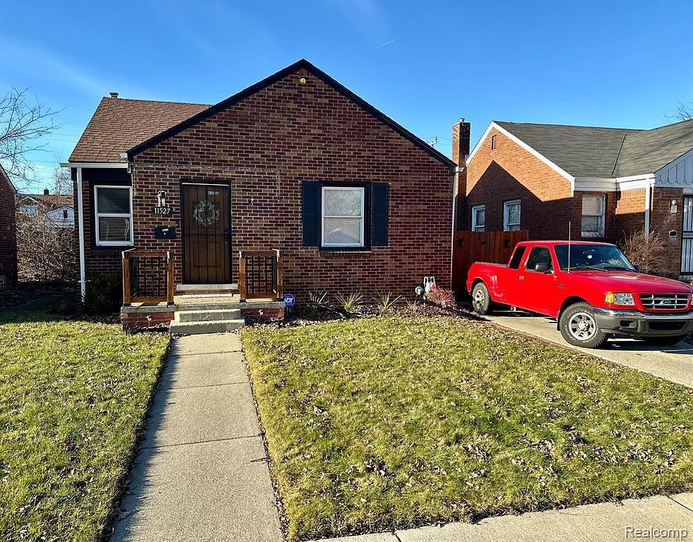 11527 Wayburn St Detroit, MI 48224 - Thumbnail 3