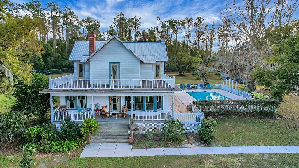 9210 County Road 48 Yalaha, FL 34797 - Thumbnail 3