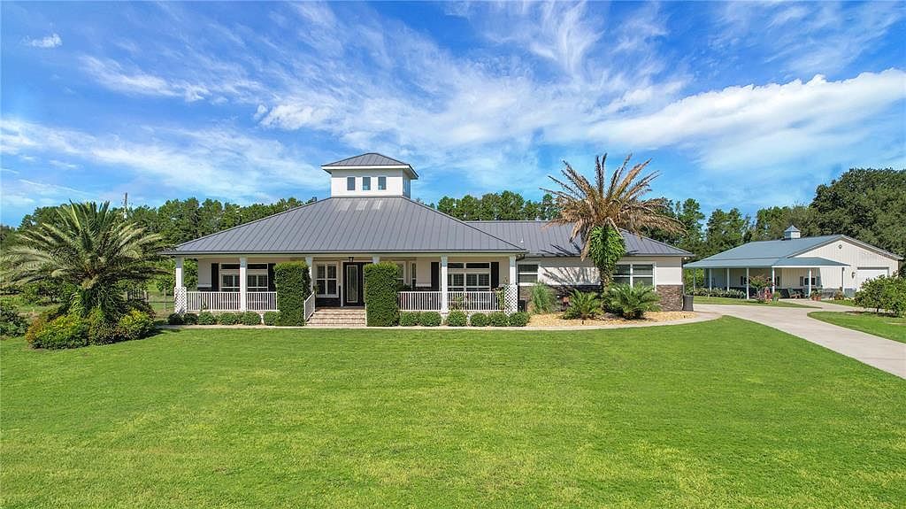 16982 SE Highway 42 Weirsdale, FL 32195 - Thumbnail 3