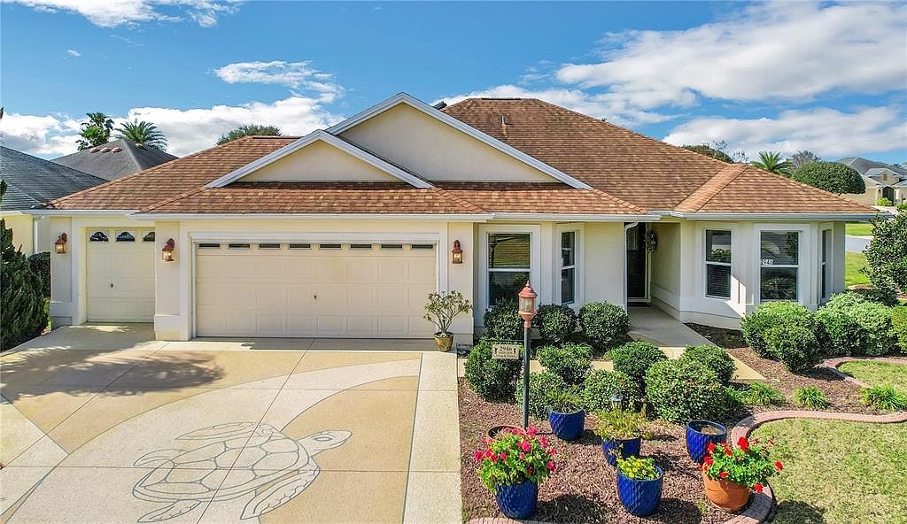 2946 Duke Ter The Villages, FL 32163 - Thumbnail 3