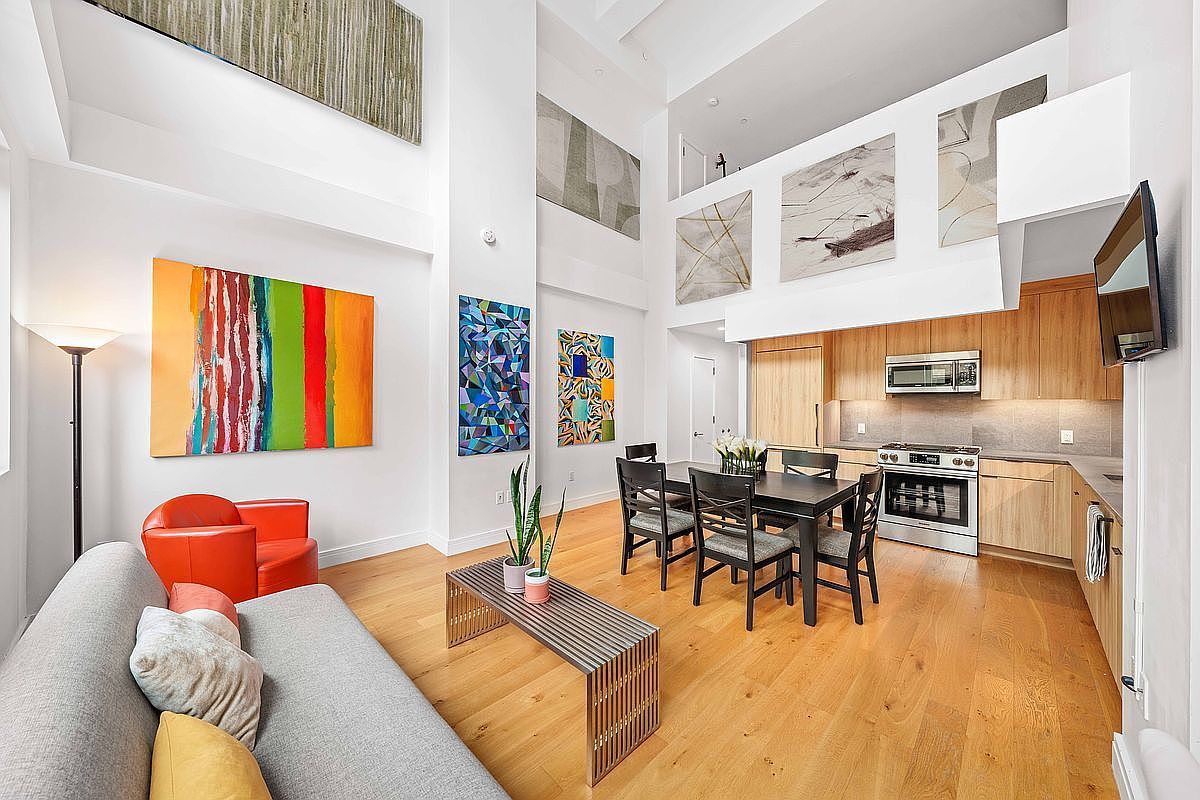 42-02 Crescent St UNIT 2A Long Island City, NY 11101 - Thumbnail 3