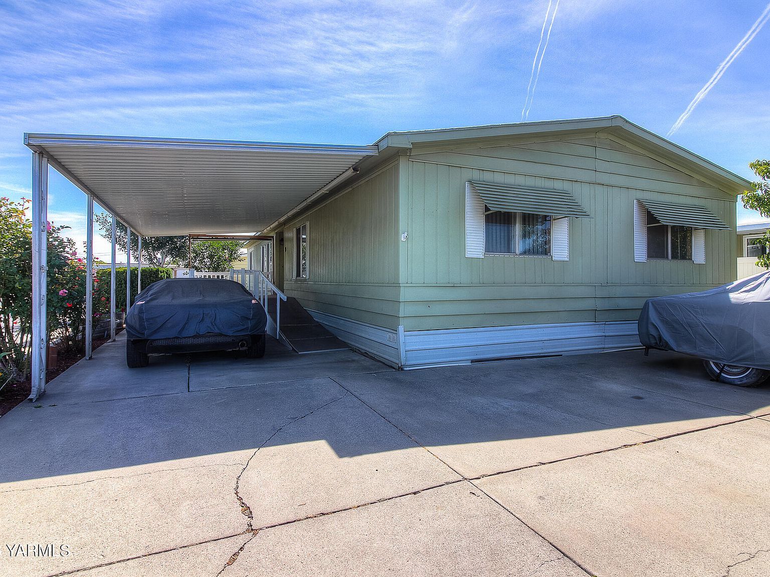 325 S 5th St Trlr 35 Sunnyside, WA 98944 - Thumbnail 3