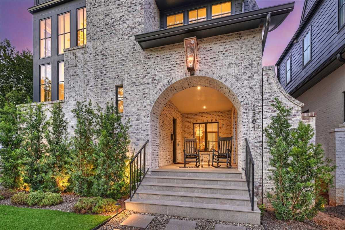 2301 Chesterfield Avenue, Charlotte, NC, USA, 28205 - Thumbnail 4