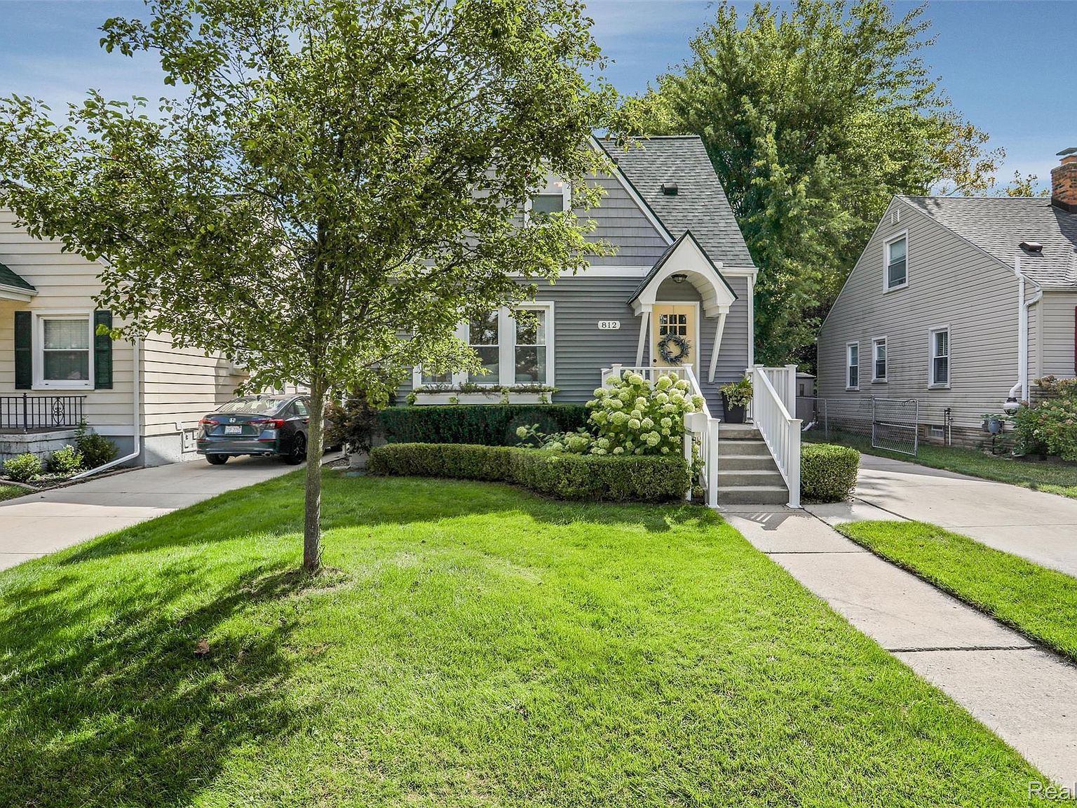 812 N Edison Ave Royal Oak, MI 48067 - Thumbnail 3