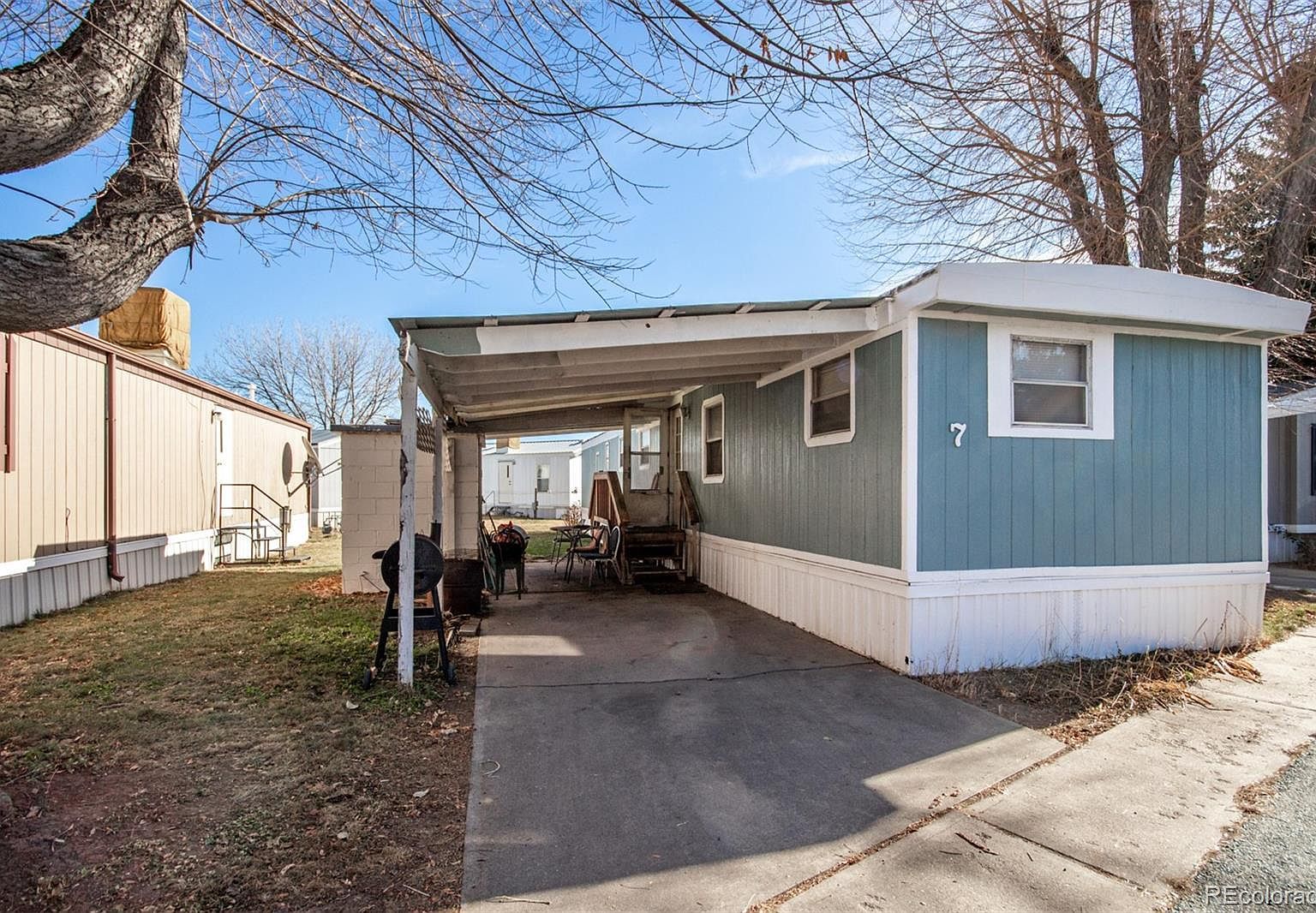 2704 N Shields St LOT 7 Fort Collins, CO 80524 - Thumbnail 3