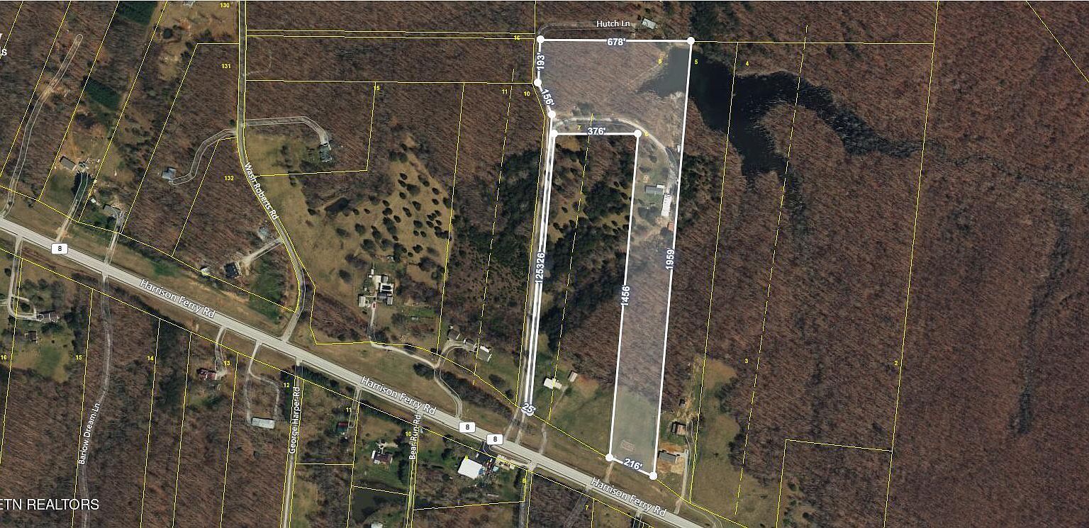 406 Dara Ln McMinnville, TN 37110 - Thumbnail 3