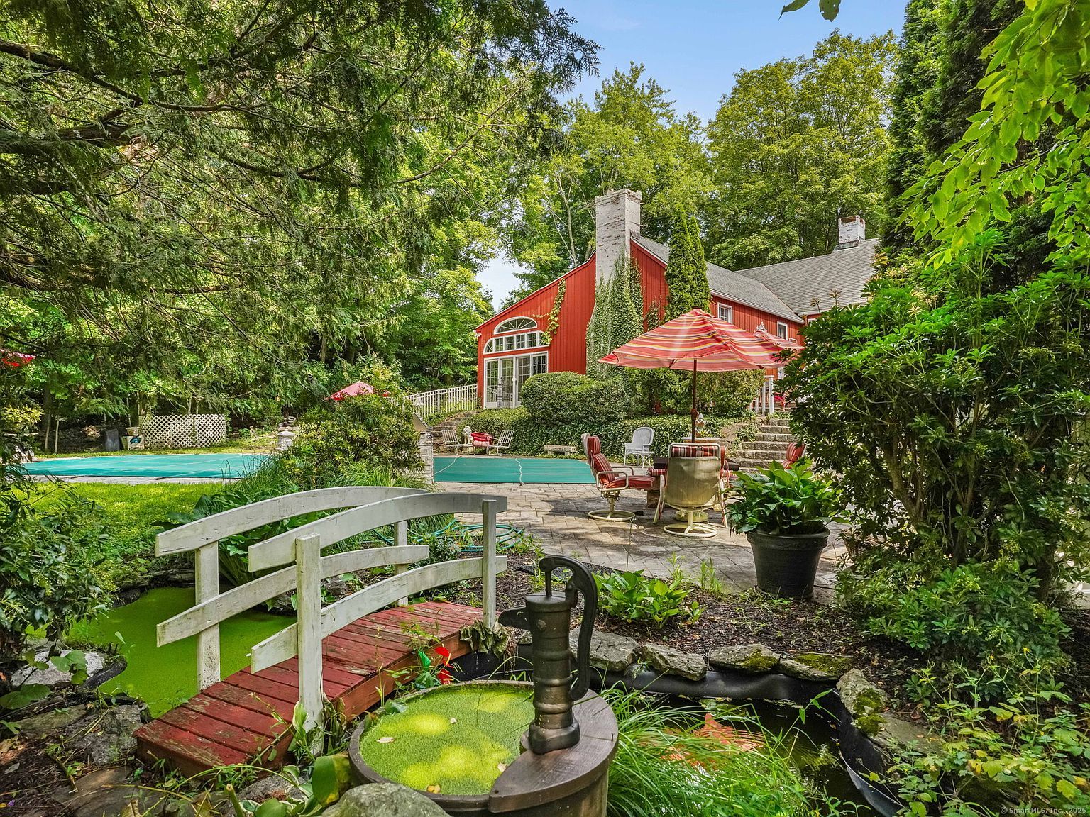 4 Whippoorwill Ln Weston, CT 06883 - Thumbnail 3